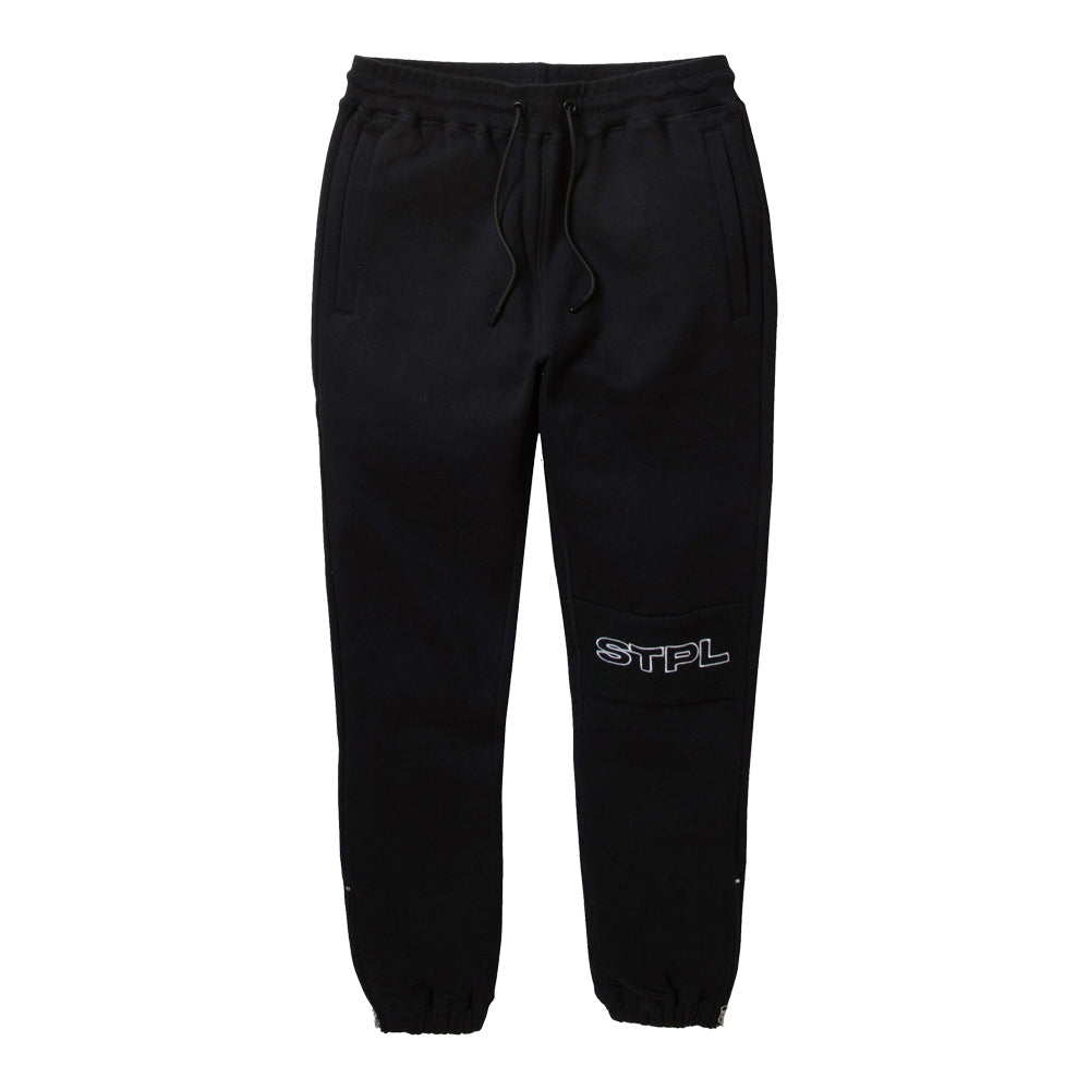 Staple Men's STPL Reverse Sweatpants