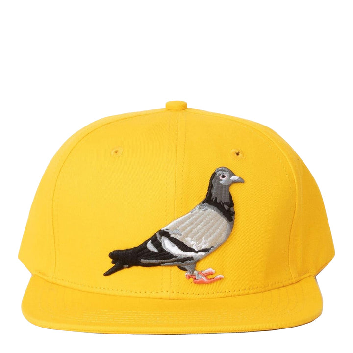 Staple Pigeon Snapback Hat