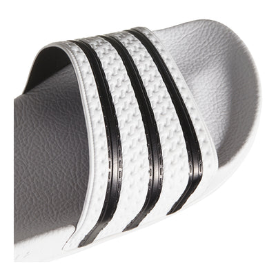 adidas Men's Originals Adilette Slides 8
