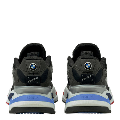 Puma Big Kids' RS-Fast BMW Shoes 3