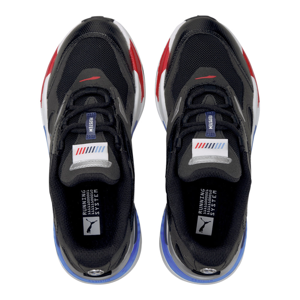 Puma Big Kids' RS-Fast BMW Shoes 4