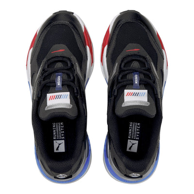 Puma Big Kids' RS-Fast BMW Shoes 4