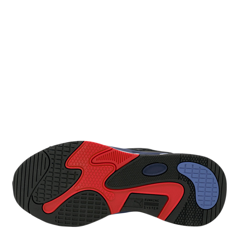 Puma Big Kids' RS-Fast BMW Shoes 6