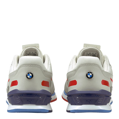 Puma Men's BMW M Motorsport Low Racer Shoes 3