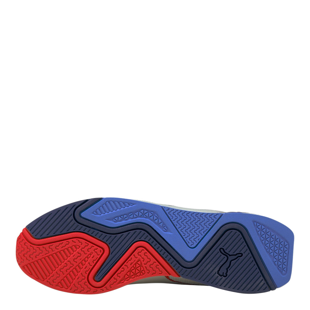 Puma Men's BMW M Motorsport Low Racer Shoes 6