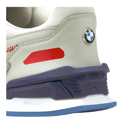 Puma Men's BMW M Motorsport Low Racer Shoes 7