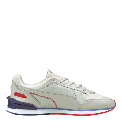 Puma Men's BMW M Motorsport Low Racer Shoes 1