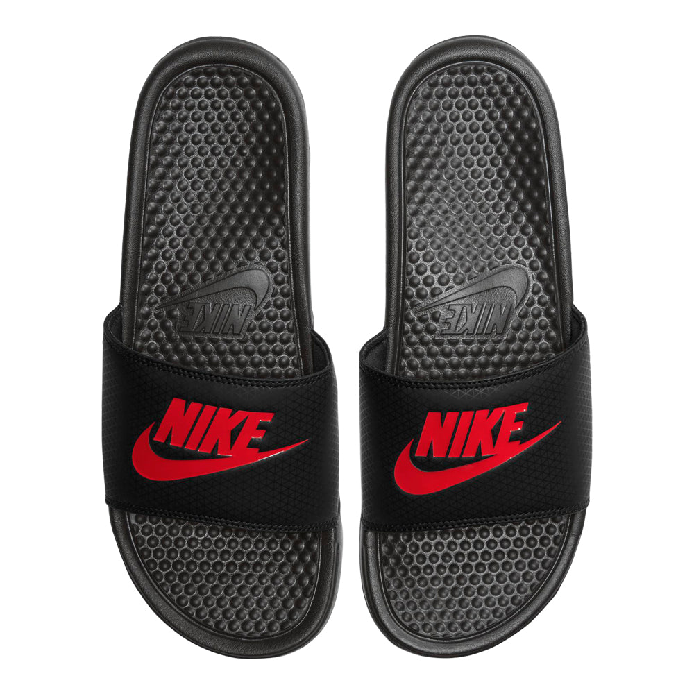 Nike Men's Benassi JDI Slides