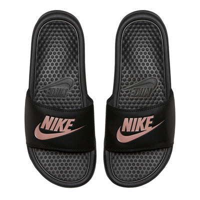 Nike Women's Benassi JDI Slides