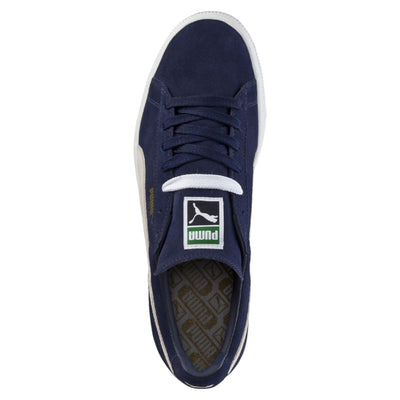 PUMA Men's Suede Classic Shoes 4