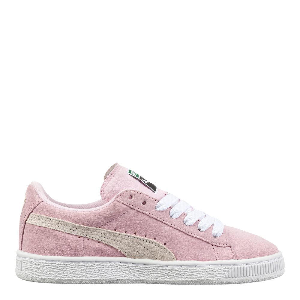 Puma Little Kids' Suede Shoes 1