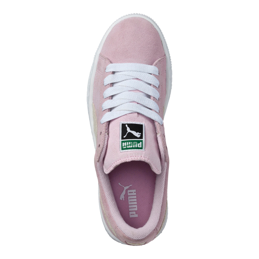 Puma Little Kids' Suede Shoes 4