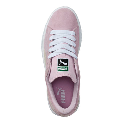 Puma Little Kids' Suede Shoes 4