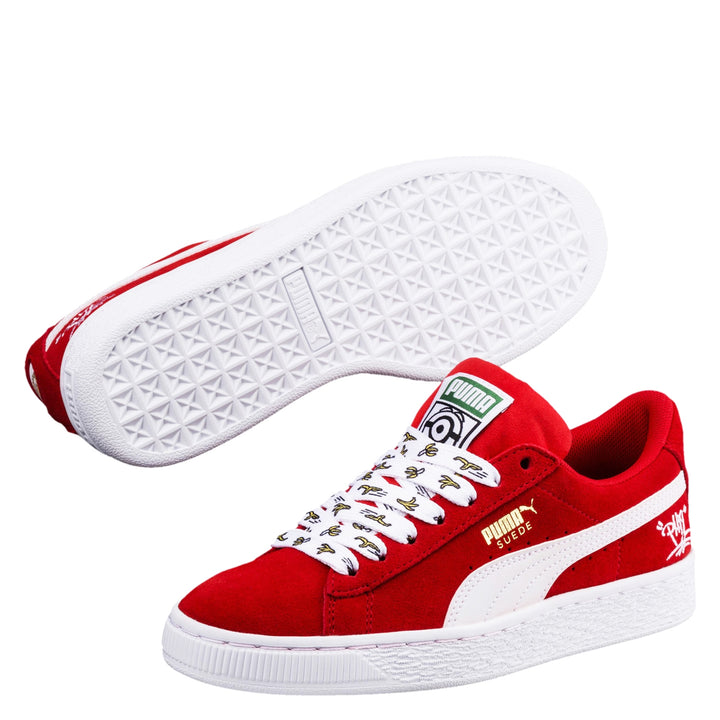 PUMA Big Kids&