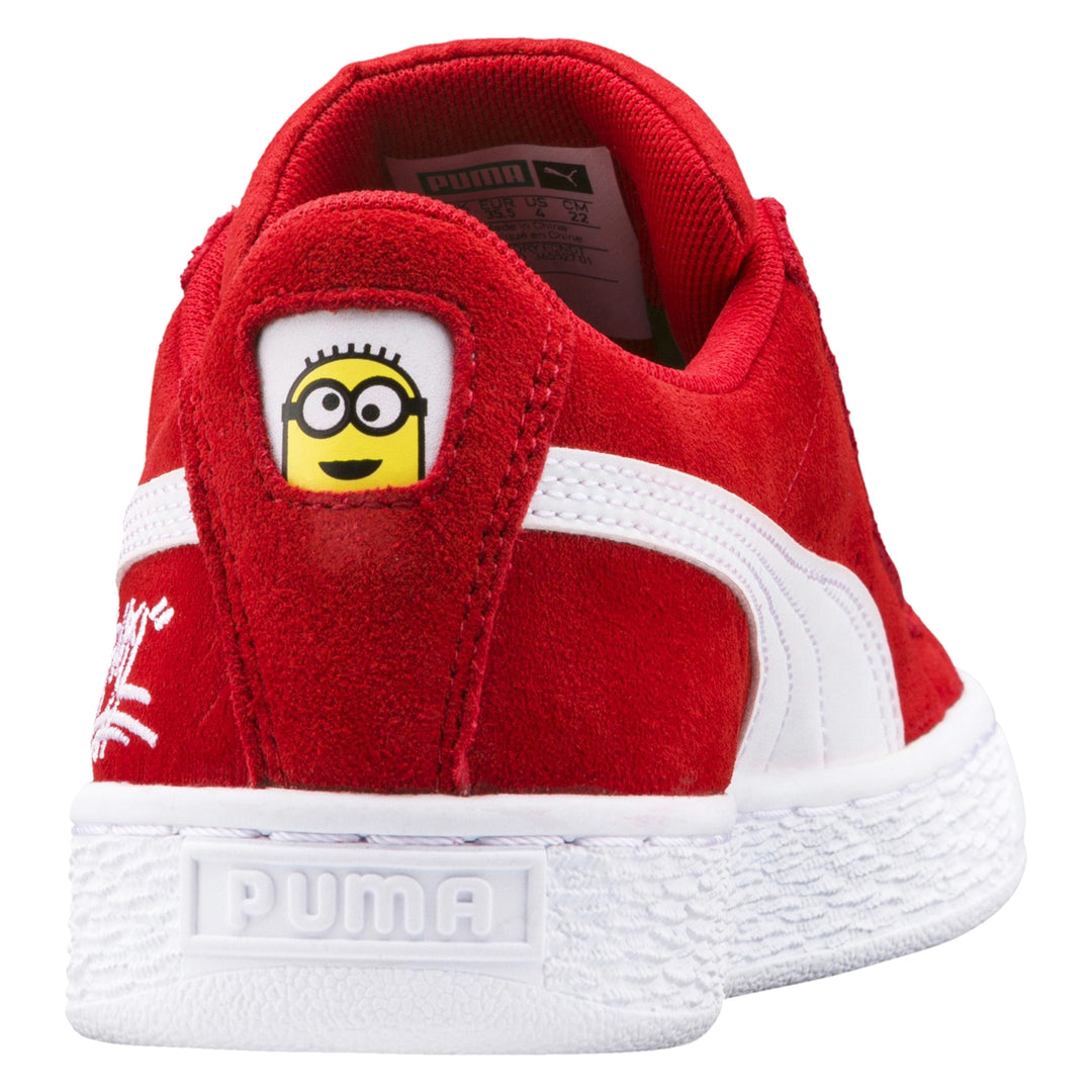 PUMA Big Kids&