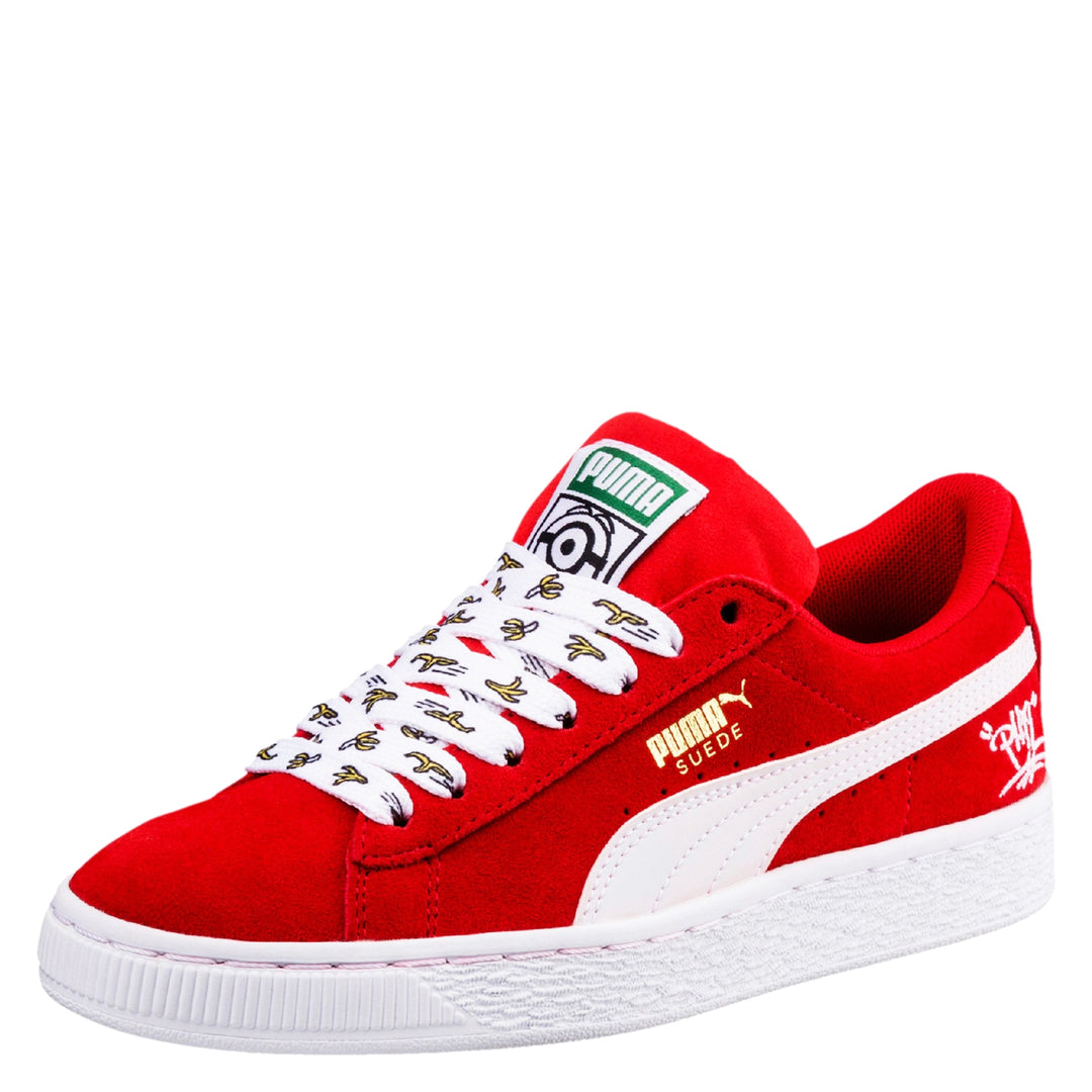 PUMA Big Kids&