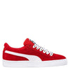 PUMA Big Kids' Minions Suede Shoes