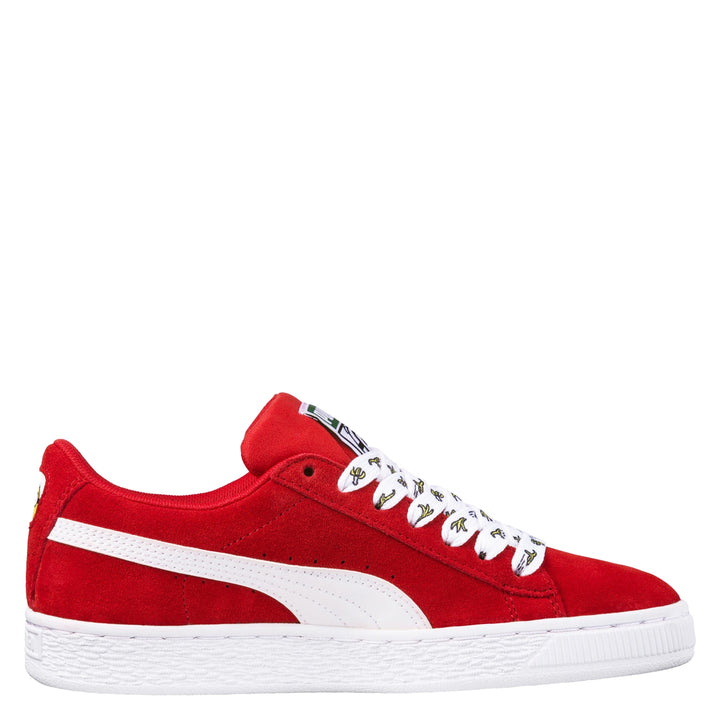 PUMA Big Kids&