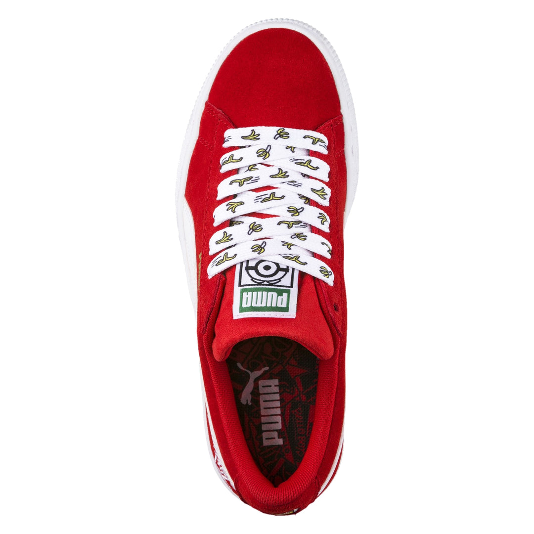 PUMA Big Kids&