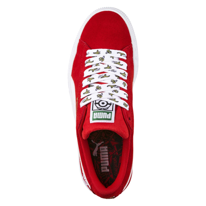 PUMA Big Kids&