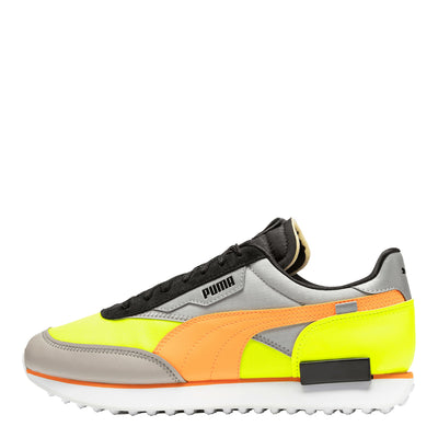Puma Women's Future Rider Risk Alert Shoes 2