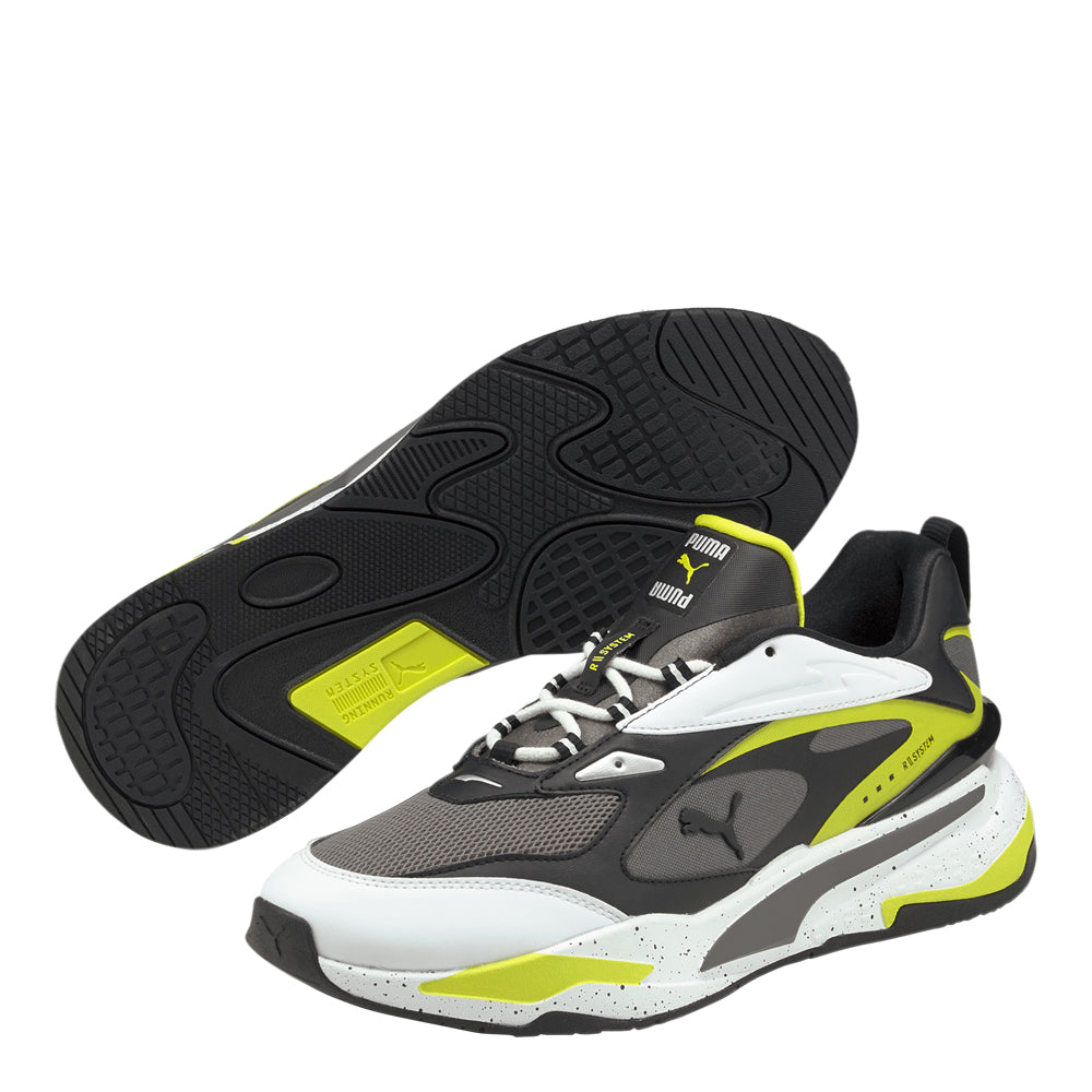 Puma Men's RS-Fast Nano Shoes