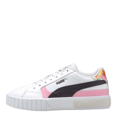 Puma Women's Cali Star INTL Game Shoes 2