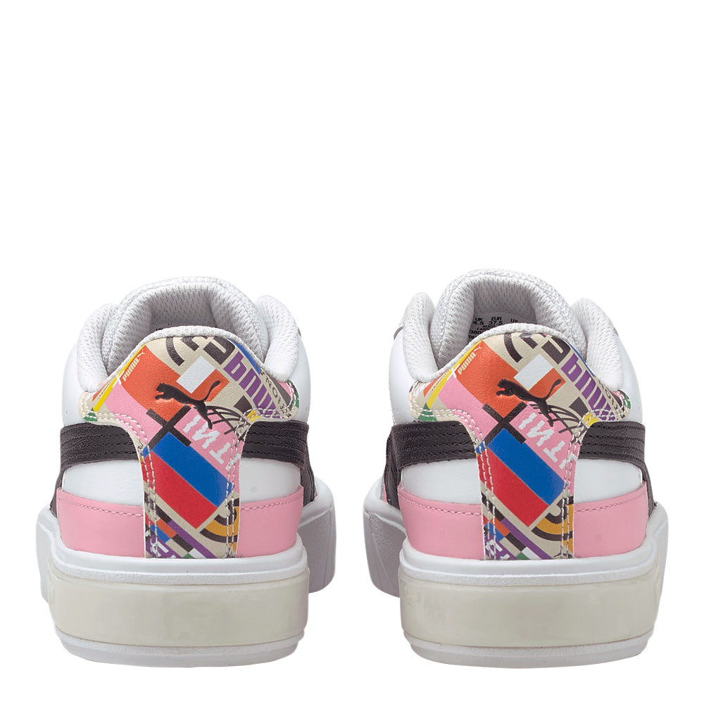 Puma Women's Cali Star INTL Game Shoes 3