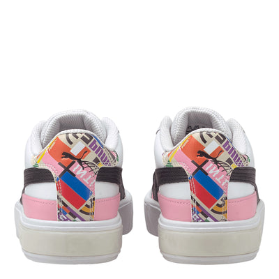 Puma Women's Cali Star INTL Game Shoes 3