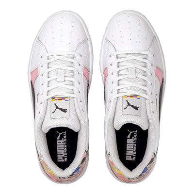 Puma Women's Cali Star INTL Game Shoes 4