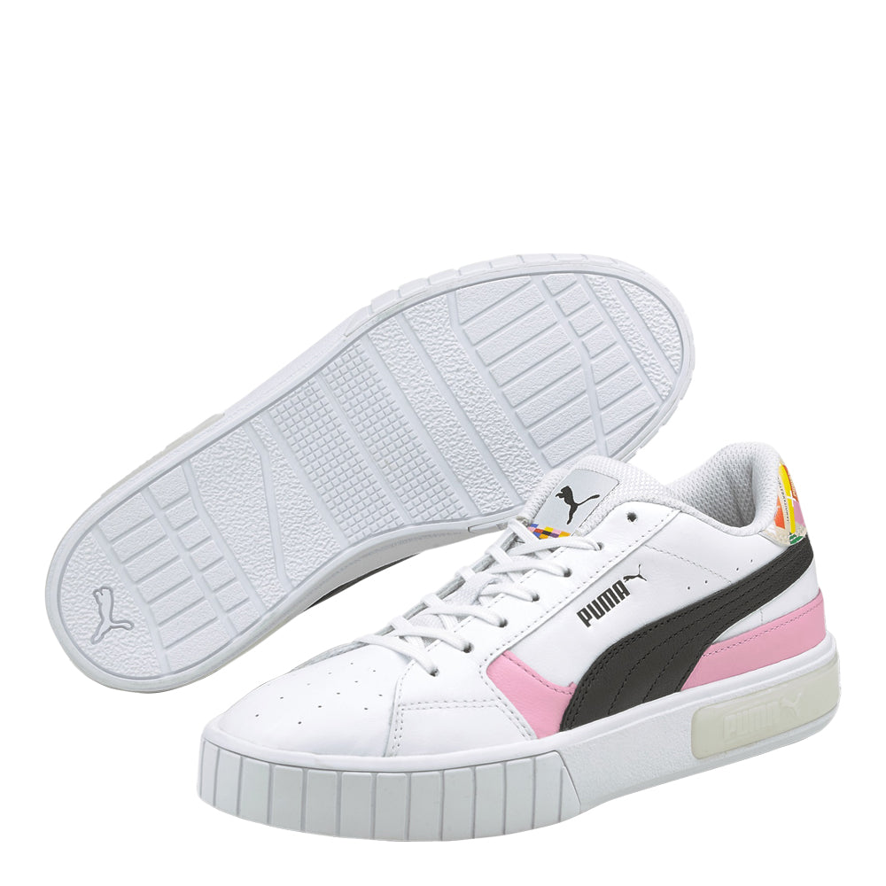 Puma Women's Cali Star INTL Game Shoes 5