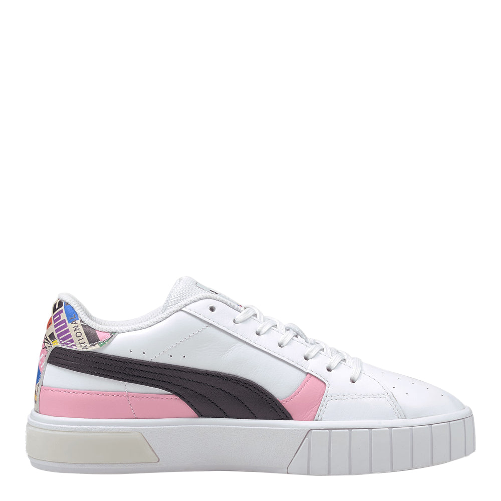 Puma Women's Cali Star INTL Game Shoes 1
