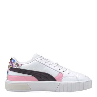 Puma Women's Cali Star INTL Game Shoes 1