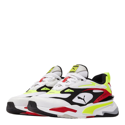 Puma Big Kids' RS-Fast Limits Shoes 4