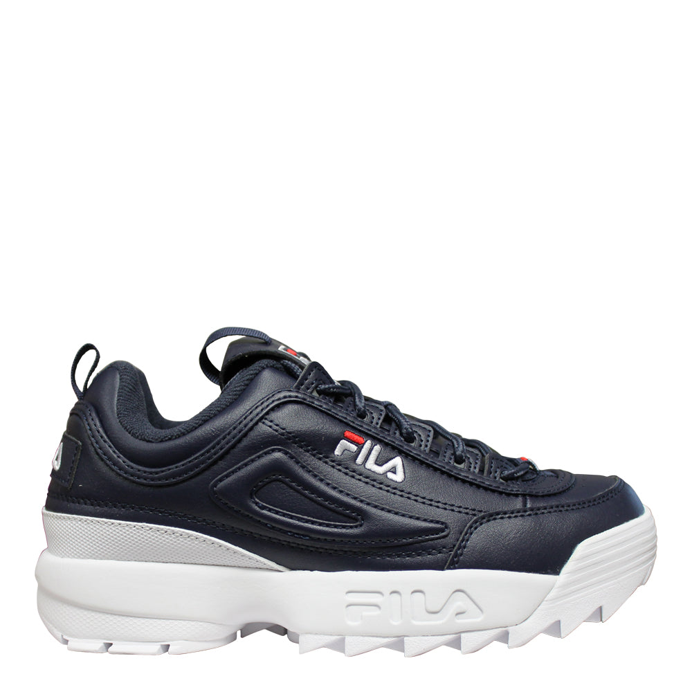 Fila Big Kids' Disruptor 2 Shoes 1