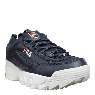 Fila Big Kids' Disruptor 2 Shoes 2