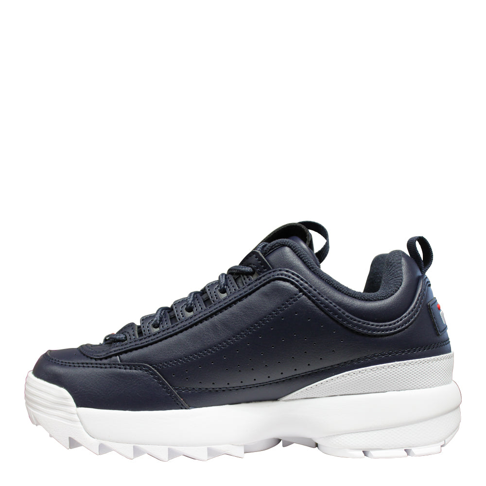 Fila Big Kids' Disruptor 2 Shoes 3