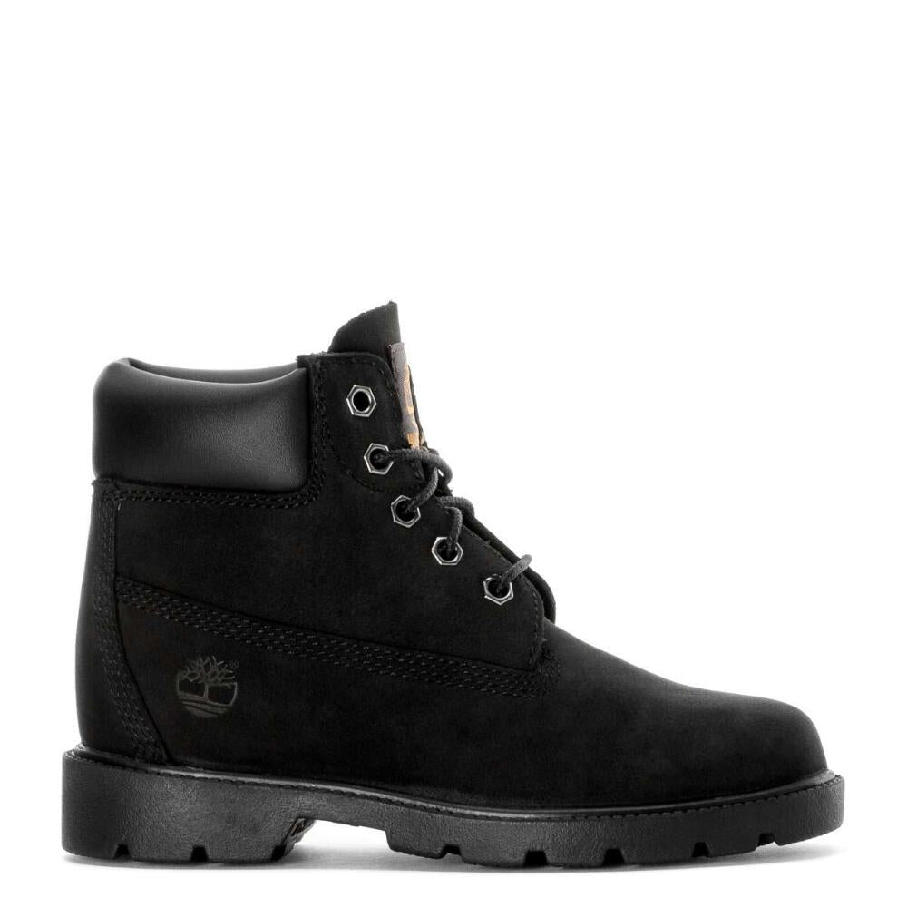 Timberland Little Kids' 6-Inch Classic Boots 1