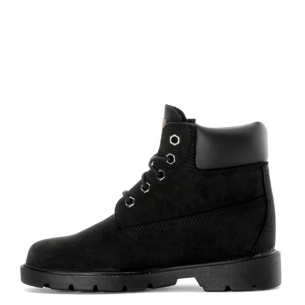 Timberland Little Kids' 6-Inch Classic Boots 3