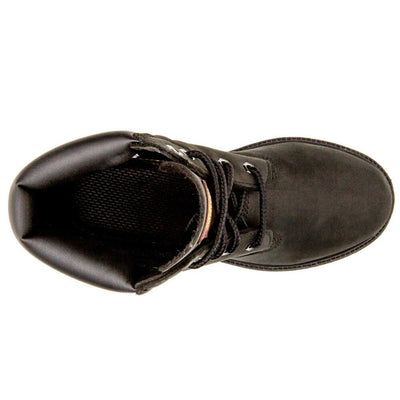 Timberland Little Kids' 6-Inch Classic Boots 4