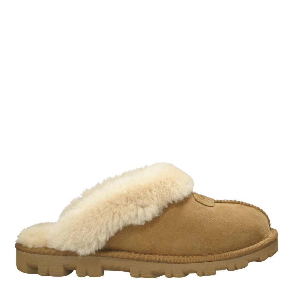 UGG Women's Coquette Slippers 1
