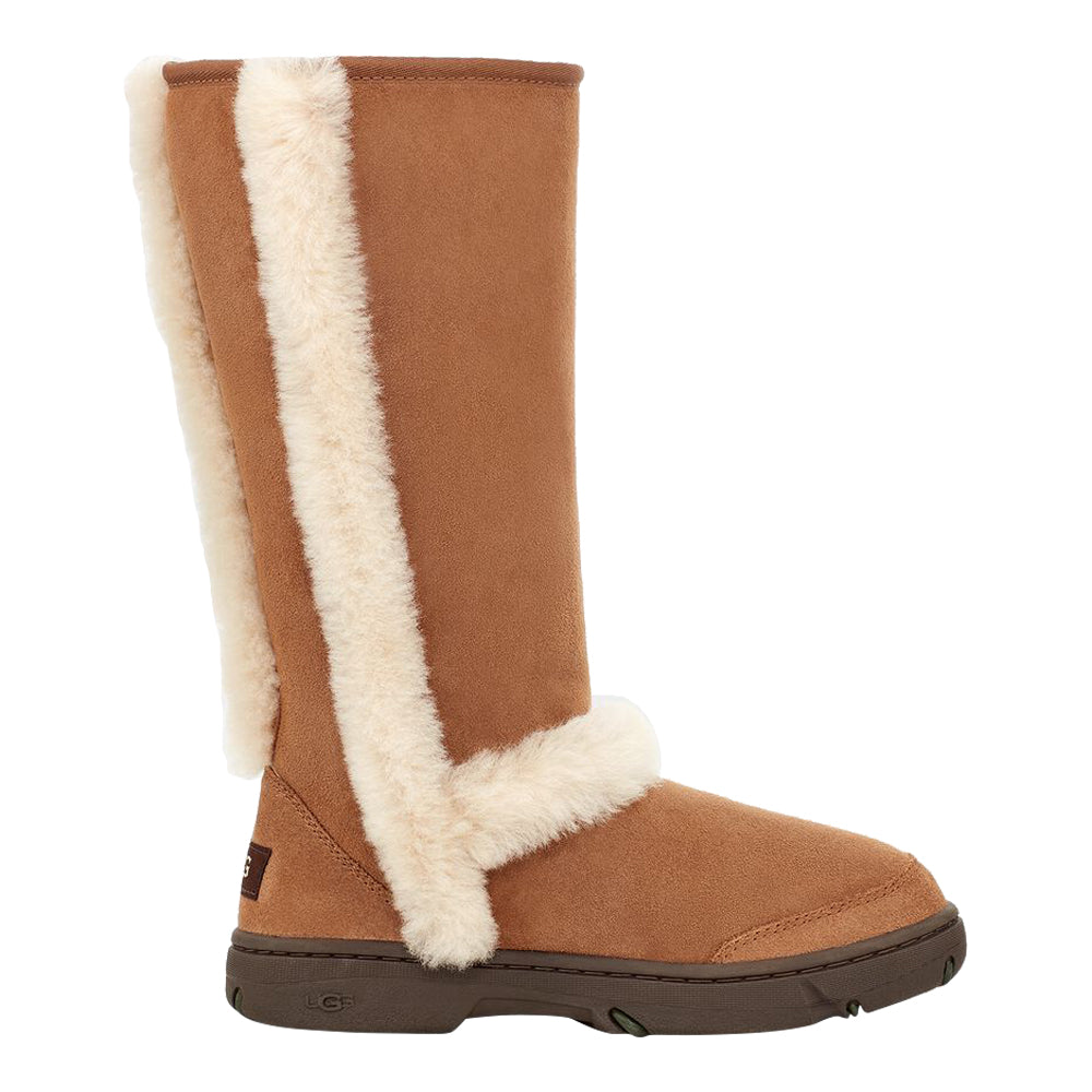 UGG Women's Sunburst Tall Boots 1