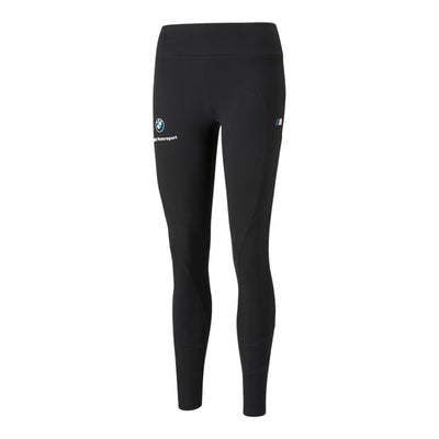 Puma Women's BMW M Motorsport Street Leggings 3