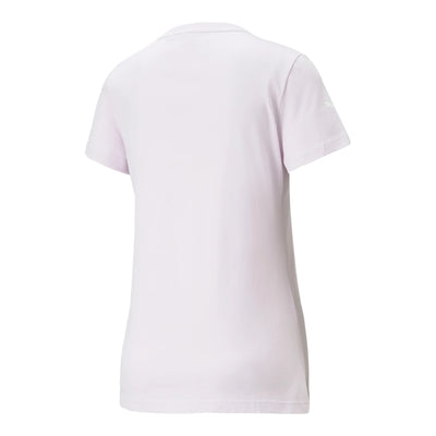 Puma Women's BMW M Motorsport Essentials Logo T-Shirt 2