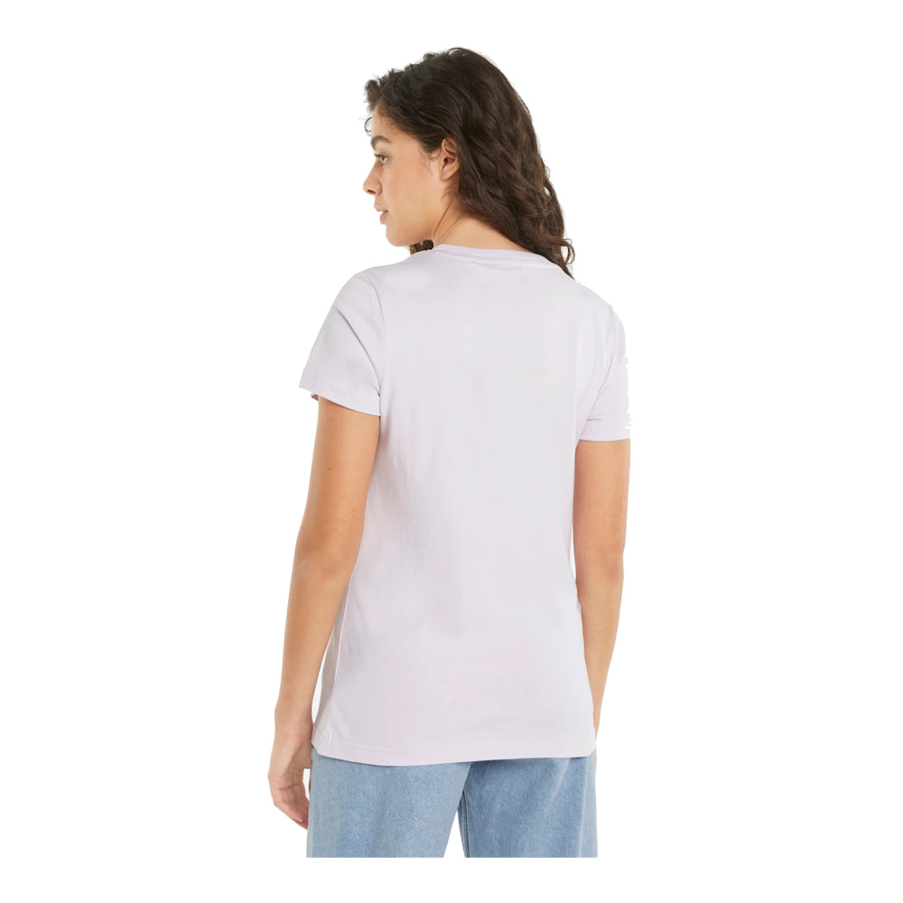 Puma Women's BMW M Motorsport Essentials Logo T-Shirt 4