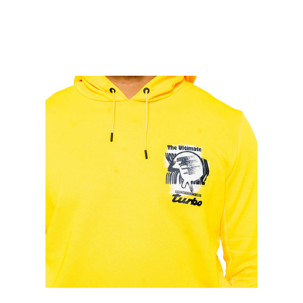 Puma Men's Porsche Legacy Graphic Hoodie 4