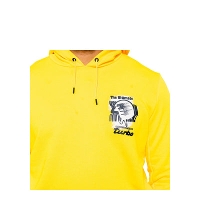 Puma Men's Porsche Legacy Graphic Hoodie 4
