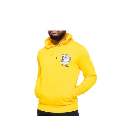 Puma Men's Porsche Legacy Graphic Hoodie 1