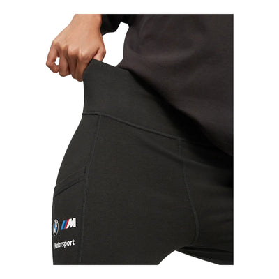 Puma Women's BMW M Motorsport Leggings 6