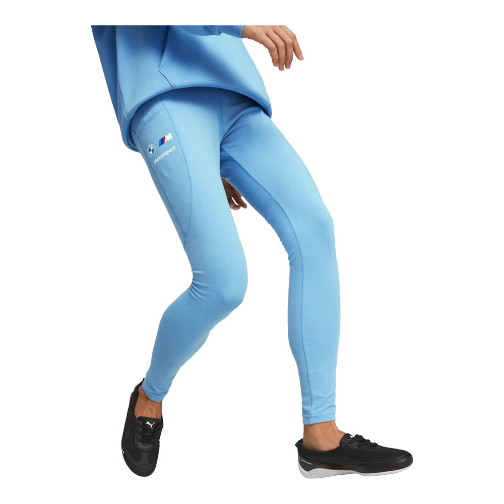 Puma Women's BMW M Motorsport Leggings 3